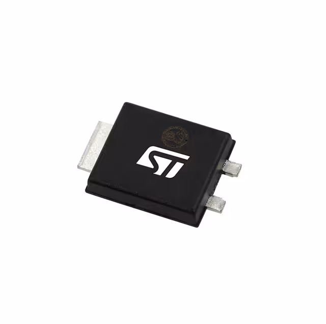 X0115MUF STMicroelectronics  Tiristores - SCR
